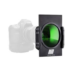 LED Camera Photo Filter