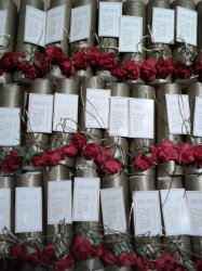 Wedding Favour Gifts ' Mint To Be '