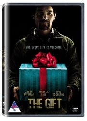 The Gift Dvd