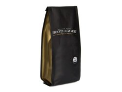 Bootlegger Coffee Company Bootlegger Ground Coffee 250G Espresso Grind