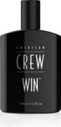 American Crew Win Fragrance 100ML