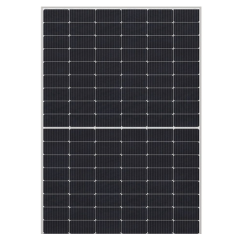 Canadian Solar Panel 550W Super High Power Mono With MC4 Connector