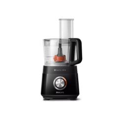 Philips Viva Collection Compact Food Processor HR7520 10