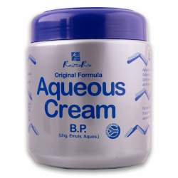 Aqueous Body Cream Original 500ML