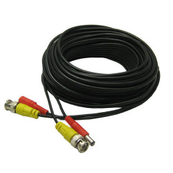 Cctv Cable 20m