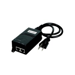 Ruckus Poe Injector 10 100 1K With Eu Plug Only C