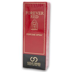 Forever Red Perfume Spray For Her 100ML