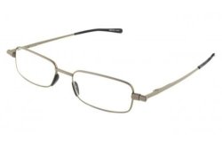 Microvision Optical By Foster Grant Flat Fold Reading Glasses Gavin +2.50 Strength