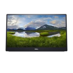 Dell 14 Portable Fhd Ips Monitor - P1424H
