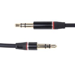 3.5MM Audio Aux Cable Polaroid PBT99 
