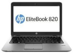 HP Elitebook 820 G2 2.4ghz I7-5500u 12.5 1920 X 1080pixels Touchscreen 3g 4g Silver