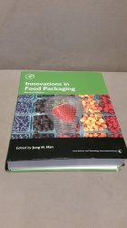 Innovations In Food Packaging. Second Edition. New Unused Hardcover