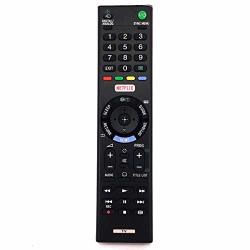Universal Replacement Remote Control Fit For XBR-65X810C XBR65X810C XBR-65X900C XBR65X900C For Sony LED Smart Tv 1 Pcs