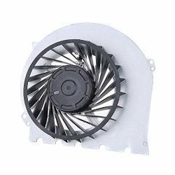 Neufday-replacement Internal Cooling Fan Built In Fan For Sony Playstation PS4 2000 500GB Parts