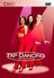 Tap Dancing DVD