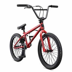 Mongoose hotsell bmx makro