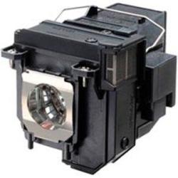 Epson ELPLP79 Replacement Projector Lamp . Projector Lamp . Uhe "product Type: Accessories lamps