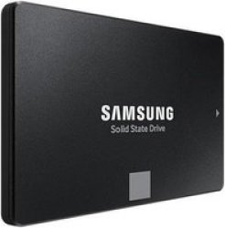 Samsung 870 Evo 2TB Sata SSD