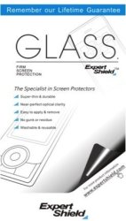 Expert Shield - The Screen Protector For: Sony A6300 A6000 - Glass