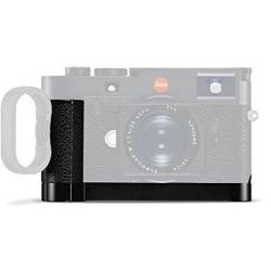 Leica Hand Grip For M10 Digital Camera Black