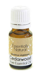 Cedarwood Essential Oil - 30ML