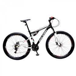 raleigh 29in mxr mountain bicycle