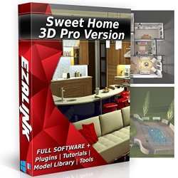 sweet home 3d for mac review