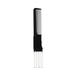 Basics Comb Perm Styler Black