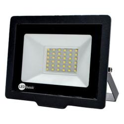Flash - Slim LED Floodlight - 30W