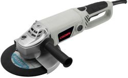 2400W Power Angle Grinder
