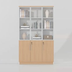 Gof Furniture - Arto Office Cabinet