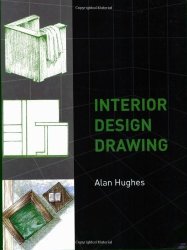 Interior Design Drawing