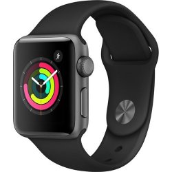 price check apple watch series 3
