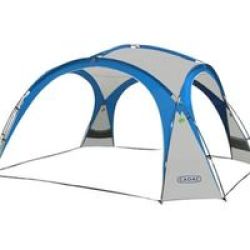 Cadac Eazi Outdoor Shelter With 2 Side Panels