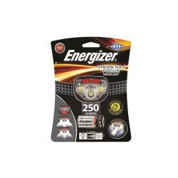 Energizer - Vision HD Headlight 300 Lumens - 2 Pack