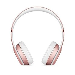 beats solo 1 rose gold