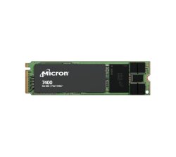 Micron 7400 Pro 1.92TB M.2 Nvme SSD