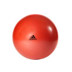 Adidas 65cm Gymball in Bold Orange