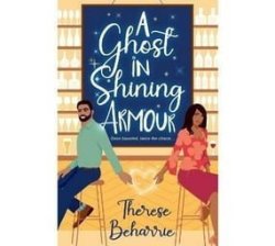 A Ghost In Shining Armour Paperback