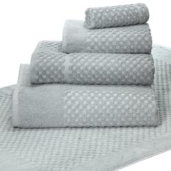 Terry Lustre Waffle Weave Towels