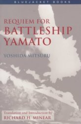 Requiem For Battleship Yamato - Yoshida Mitsuru Paperback