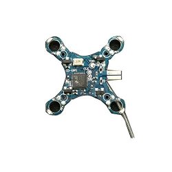 Uumart Receiver Board For Cheerson Cx-stars Dhd D1 Rc Quadcopter
