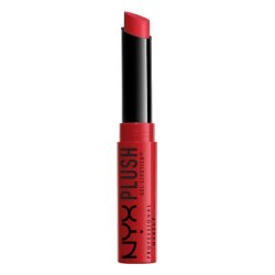 NYX Professional Makeup Plush Gel Lipstick Sharp Femme