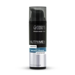 Nutrimen Hydrating Face Moisturiser 50ML