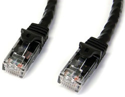70m Cat6 Network Cable solid Conductor