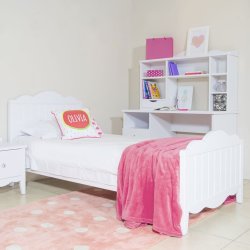 Ruby Single Bed