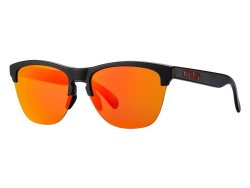 oakley frogskins lite prizm