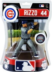 Imports Dragon 2017 Anthony Rizzo Chicago Cubs