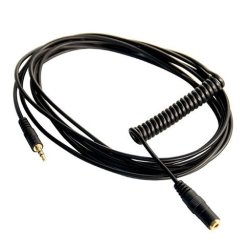 Rode Vc1 Minijack 3.5mm Stereo Extension Cable