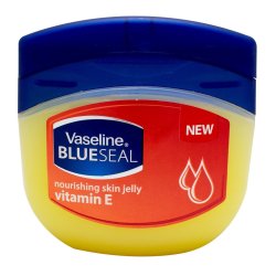 Vaseline - Blueseal Nourishing Skin Jelly Vitamin E 50ML